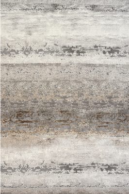 Μοντέρνο χαλί μηχανής Ostia 5670/975 - 3x4 Colore Colori