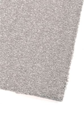 Μονόχρωμο χαλί γκρι Diamond 5309/095 - 2,30x2,80 Colore Colori
