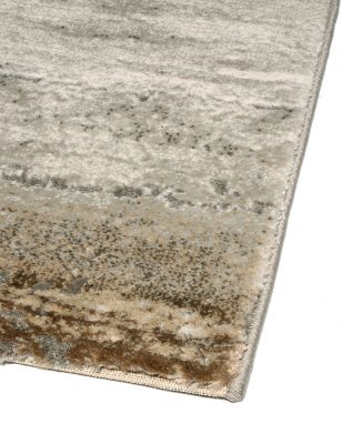 Μοντέρνο χαλί μηχανής Ostia 5670/975 - 3x4 Colore Colori - Image 2