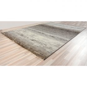 Μοντέρνο χαλί μηχανής Ostia 5670/975 - 3x4 Colore Colori - Image 4