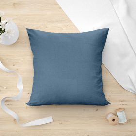LINO ΜΑΞΙΛΑΡΟΘΗΚΗ RENAS 114 JEAN 45X45 100% Πολυέστερ, Βελούδο