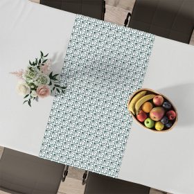 LINO ΤΡΑΒΕΡΣΑ MAYABEQUE 701 PINE 45X145 80% Βαμβάκι 20% Πολυέστερ