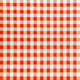 LINO ΤΡΑΒΕΡΣΑ MENORCA 501 ORANGE 45X145 80% Βαμβάκι 20% Πολυέστερ - Image 2