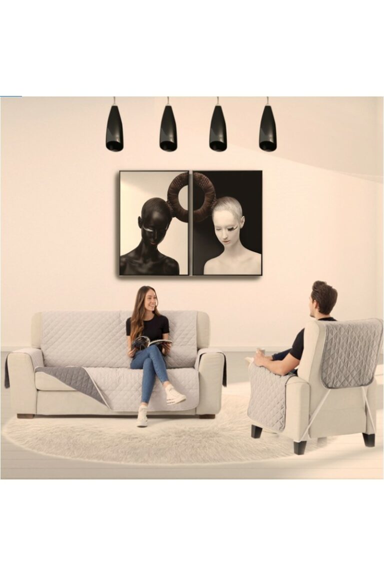 160cm-nikol-silver ΚΑΠΙΤΟΝΕ ΚΑΛΛΥΜΜΑ ΚΑΠΙΤΟΝΕ ΤΡΙΘΕΣΙΟΣ 160cm NIKOL SILVER της SB Home Length 160cm  100% POLYESTER - Image 1