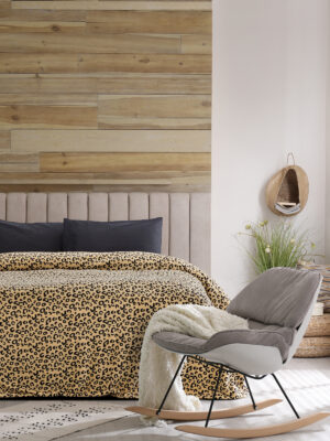 Κουβέρτα Υπέρδιπλη 220x240 - Zola της Kocoon Home 100% Polyester (Υπέρδιπλη 220x240)