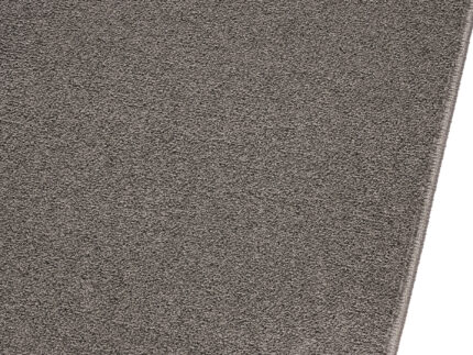 Mοκέτα γκρι σκούρο Sweet 75 - 1,60x2,30 Colore Colori