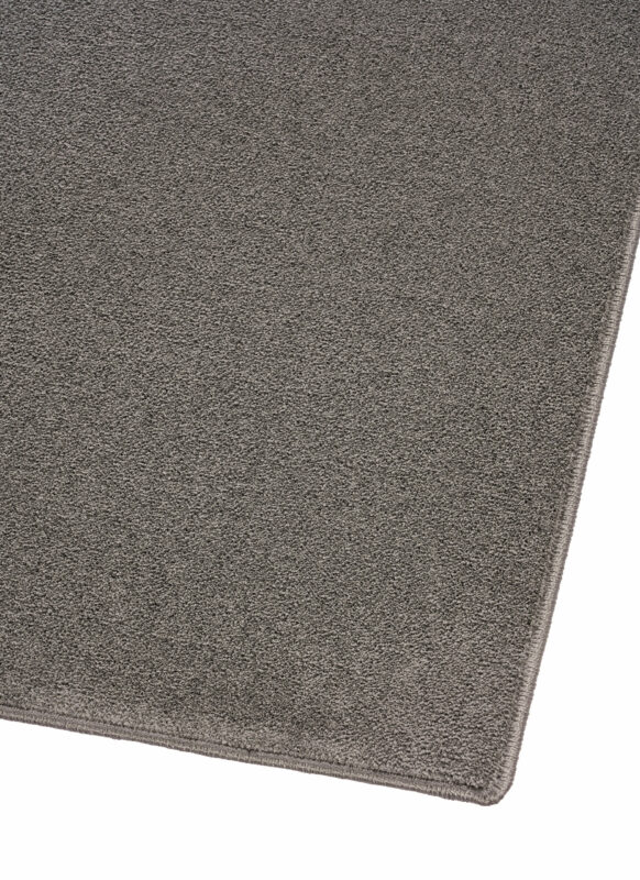 Mοκέτα γκρι σκούρο Sweet 75 - 1,30x1,90 Colore Colori