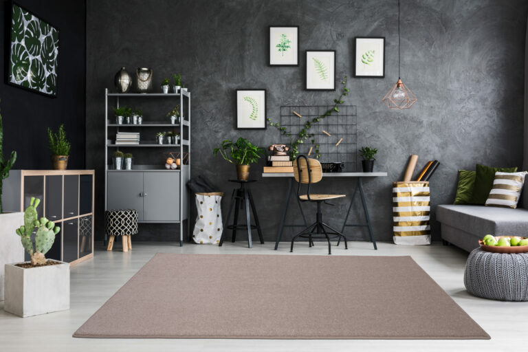 Μοκέτα μπεζ Barbados 71 - 1,60x2,30 Colore Colori - Image 3