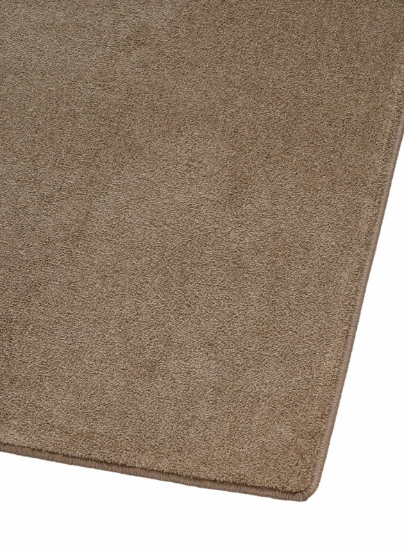Mοκέτα μπεζ σκούρο Sweet 72 - 1,40x2,00 Colore Colori