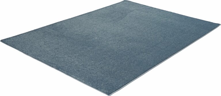 Mοκέτα μπλε ραφ Barbados 81 - ΡΟΤΟΝΤΑ  2,50x2,50 Colore Colori - Image 2