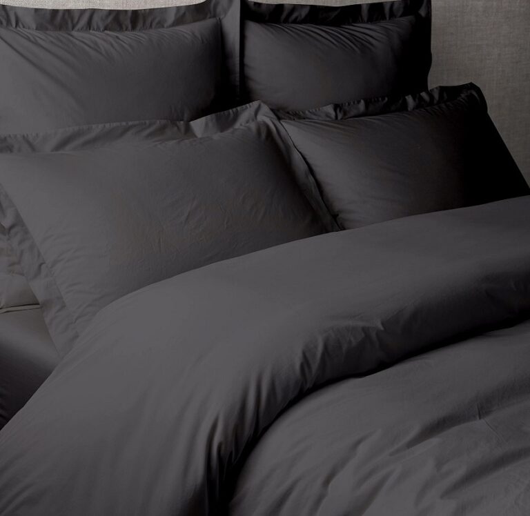 RIHANNADGREY4 ΣΕΝΤ M ΧΛ 170X260 RIHANNA (DARK.GREY4)100% COT/SAT Makis Tselios - Image 1