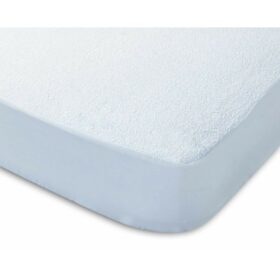 LINO ΕΠΙΣΤΡΩΜΑ WATER WHITE 100X200+35 Αδιάβροχο - Image 2