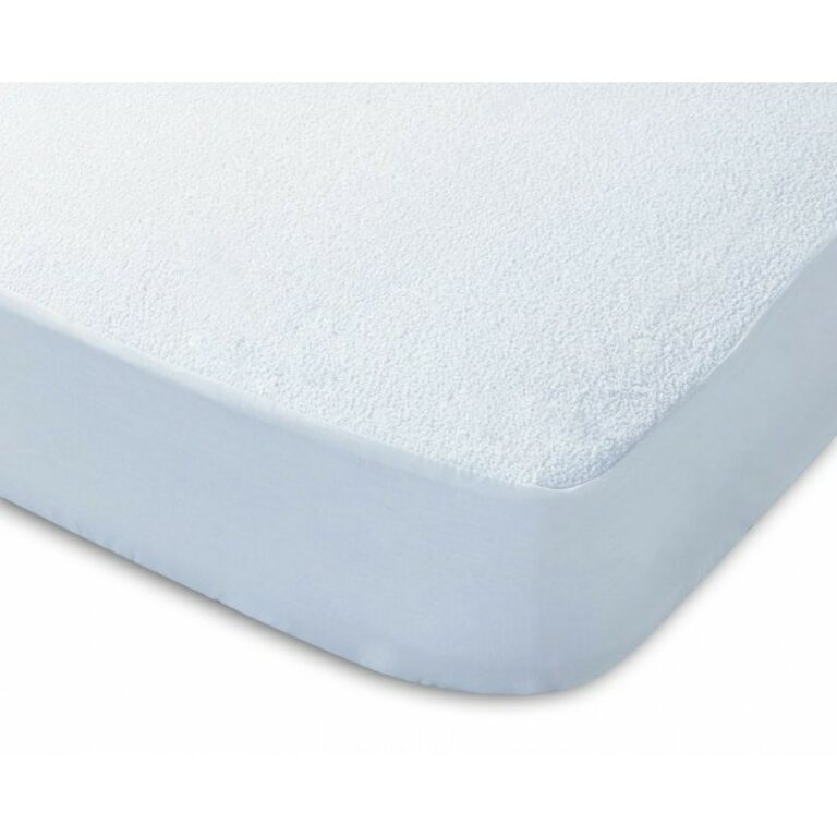 LINO ΕΠΙΣΤΡΩΜΑ WATER WHITE 100X200+35 Αδιάβροχο - Image 2