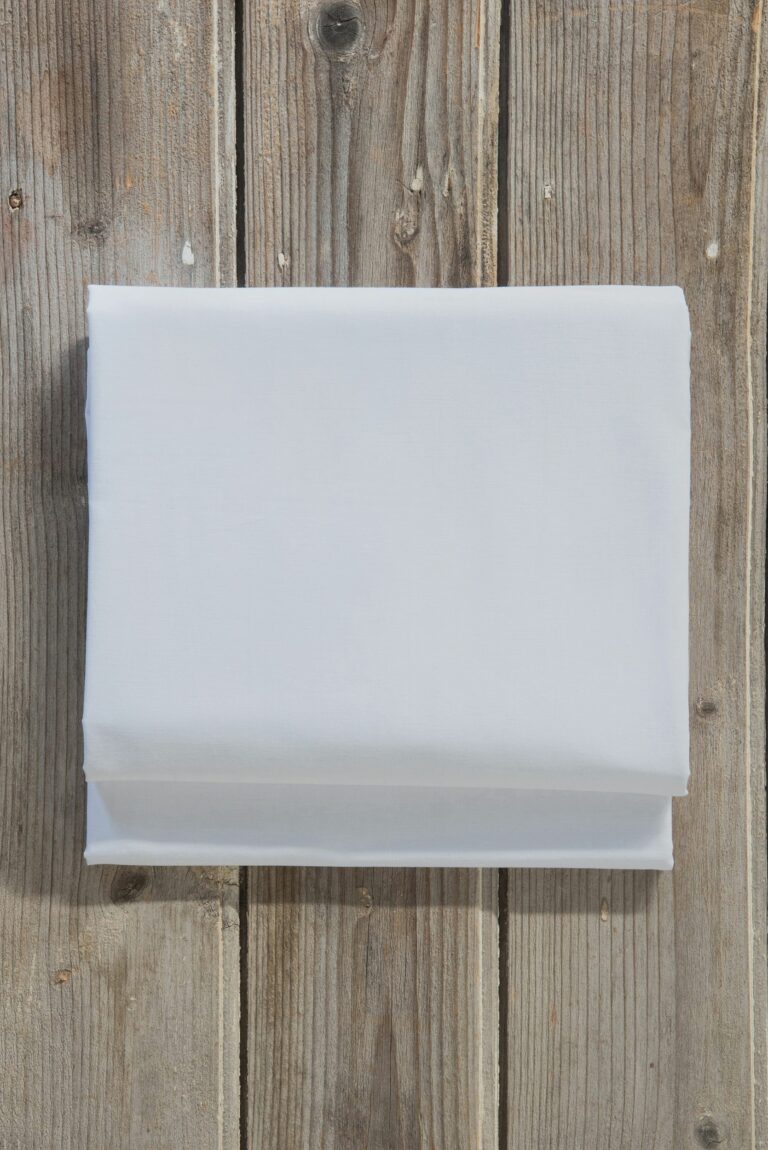 5206400328644.jpg Σεντόνι Υπέρδιπλο Unicolors - White της Nima Home 100% Cotton, 144 T.C. Υπέρδιπλο 240x260 - Image 1