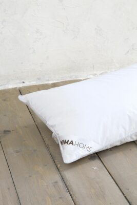 Μαξιλάρι 50x70 - Flow της Nima Home 100% Cotton, 233 T.C. Μαξιλάρι 50x70