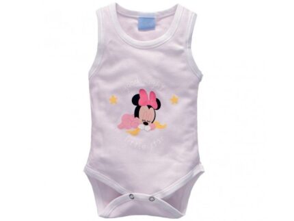 Disney Baby des.62 Εσώρουχο Αμάνικο (3-6 μηνών) της Disney Baby