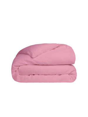 Παπλωματοθήκη Cotton Feelings 102 Lila Υπέρδιπλη (230x250) SUNSHINEHOME