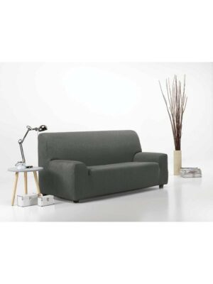 Κάλυμμα σαλονιού Rust Grey Σετ 3 τεμαχίων (1θ – 2θ – 3θ) SUNSHINEHOME