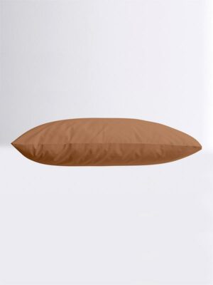 Μαξιλαροθήκες Menta 05-Brown 50x70 SUNSHINEHOME