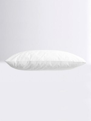 Μαξιλαροθήκες Menta 18-Light Grey 50x70 SUNSHINEHOME
