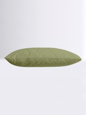 Μαξιλαροθήκες Menta 11-Olive 50x70 SUNSHINEHOME