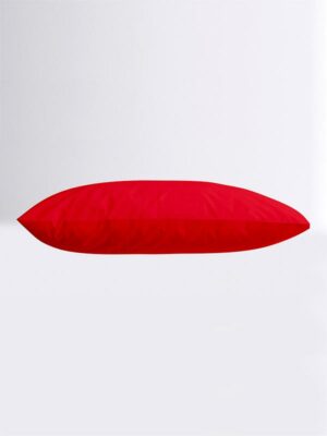 Μαξιλαροθήκες Menta 12-Red 50x70 SUNSHINEHOME