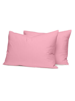 Μαξιλαροθήκες Cotton Feelings 102 Lila 50x70 SUNSHINEHOME