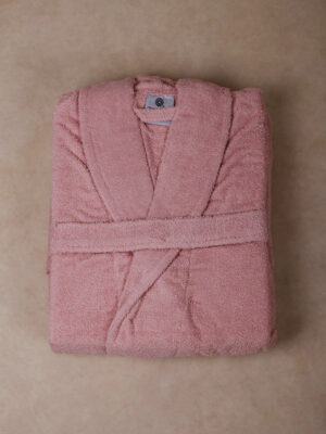 Μπουρνούζι Sato Powder Large SUNSHINEHOME