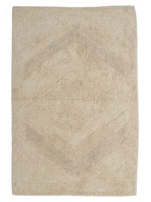 Πατάκι βαμβακερό Beige 50x80 SUNSHINEHOME