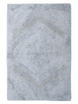 Πατάκι βαμβακερό Grey 50x80 SUNSHINEHOME