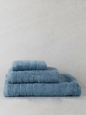 Πετσέτα πενιέ Dory 9 Aqua Χεριών (30x50) SUNSHINEHOME