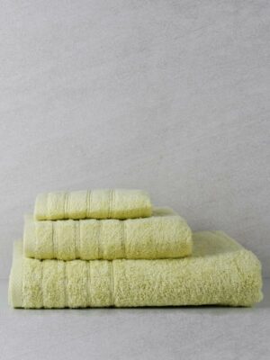 Πετσέτα πενιέ Dory 4 Mint Προσώπου (50x100) SUNSHINEHOME