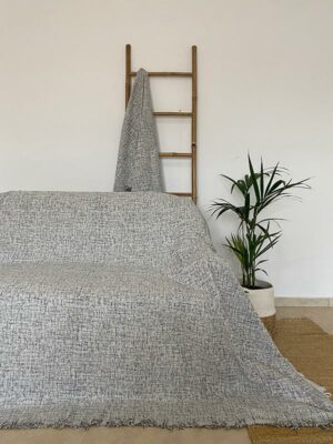 Ριχτάρι lito 1 Anthracite Σετ 3 τεμαχίων (1θ – 2θ – 3θ) SUNSHINEHOME