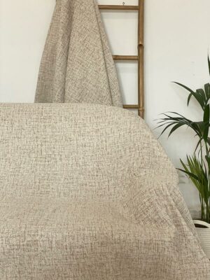 Ριχτάρι lito 1 Beige Σετ 3 τεμαχίων (1θ – 2θ – 3θ) SUNSHINEHOME - Image 2