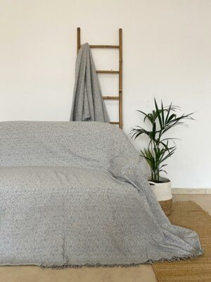 Ριχτάρι lito 2 Anthracite Σετ 3 τεμαχίων (1θ – 2θ – 3θ) SUNSHINEHOME