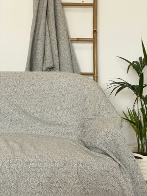 Ριχτάρι lito 2 Anthracite Σετ 3 τεμαχίων (1θ – 2θ – 3θ) SUNSHINEHOME - Image 2