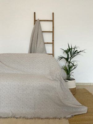 Ριχτάρι lito 2 Mocha Σετ 2 τεμαχίων (2θ – 3θ) SUNSHINEHOME