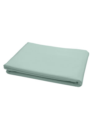 Σετ Σεντόνια Cotton Feelings 105 Aqua King Size (260x270) SUNSHINEHOME - Image 2