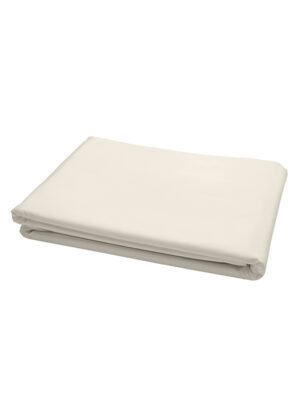 Σετ Σεντόνια Cotton Feelings 108 Ecru King Size (260x270) SUNSHINEHOME - Image 2