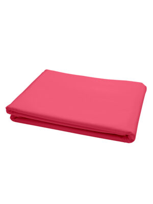 Σεντόνι Cotton Feelings φλατ 112 Fuchsia Μονό (165x270) SUNSHINEHOME