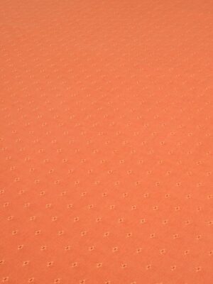 Τραπεζομάντηλο Nico 67 Orange 140x140 SUNSHINEHOME - Image 2