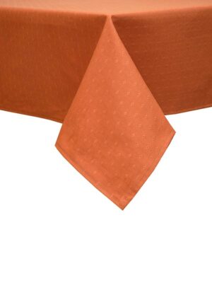 Τραπεζομάντηλο Nico 67 Orange 140x180 SUNSHINEHOME