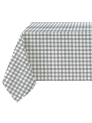 Τραπεζομάντηλο 5467 Grey 140x220 SUNSHINEHOME - Image 2