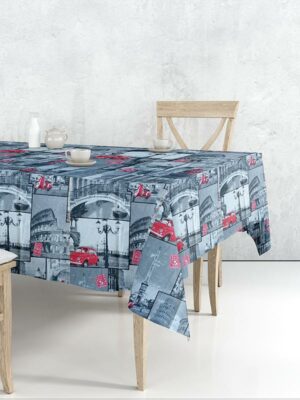 Τραπεζομάντηλο Rome 140x180 SUNSHINEHOME