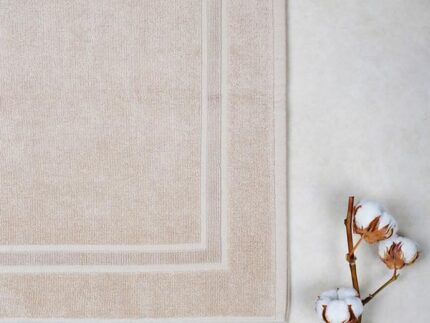Πατάκι κορνίζα Beige 50x75 SUNSHINEHOME