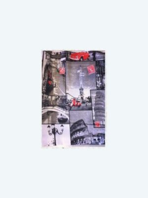 Τραπεζομάντηλο Rome 140x180 SUNSHINEHOME - Image 3