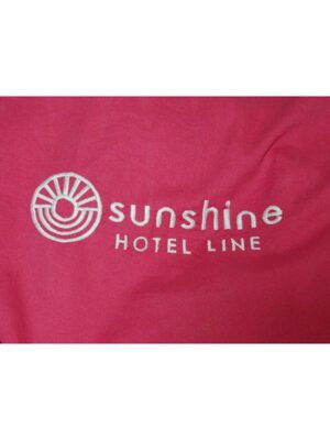 Σάκος Υφασμάτινος επαγγελματικός Fuchsia 75x95 SUNSHINEHOME - Image 2