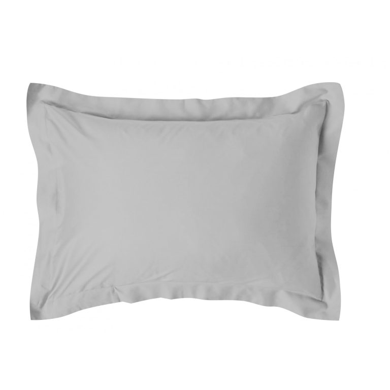 irma-06-4.jpg IRMA6 (SILVER )ΣΕΤ ΚΟΥΒEΡΛΙ 160X240CM 1*50X70CM 300TC 100% CΟΤ/SATΙΝ Makis Tselios - Image 1