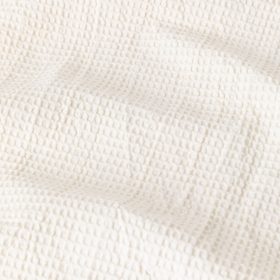 Κουβέρτα Πικέ Waffle Υπέρδιπλη 230 x 260 cm  80% Βαμβάκι-20% Viscose Βεραμάν BOREA - Image 8