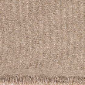Ριχτάρι Τριθέσιο Plexis 180 x 280 cm  50% Σενίλ -50% Βαμβάκι Πετρόλ BOREA - Image 7